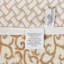 Ensemble de serviettes 100% coton très doux et très absorbant Reyna-1406884079