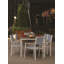 Travira Outdoor Dining Table-165071423-165071394