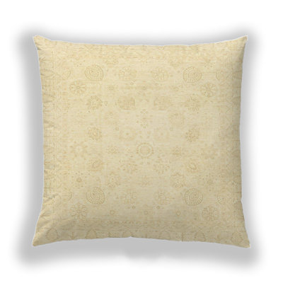 Coussin Abstract 2815
