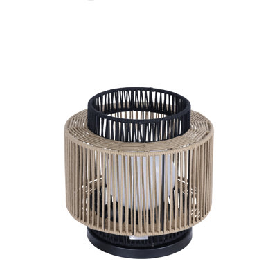 Lampe sur pied Aden