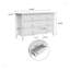 Buffet 47,52 po Daviette