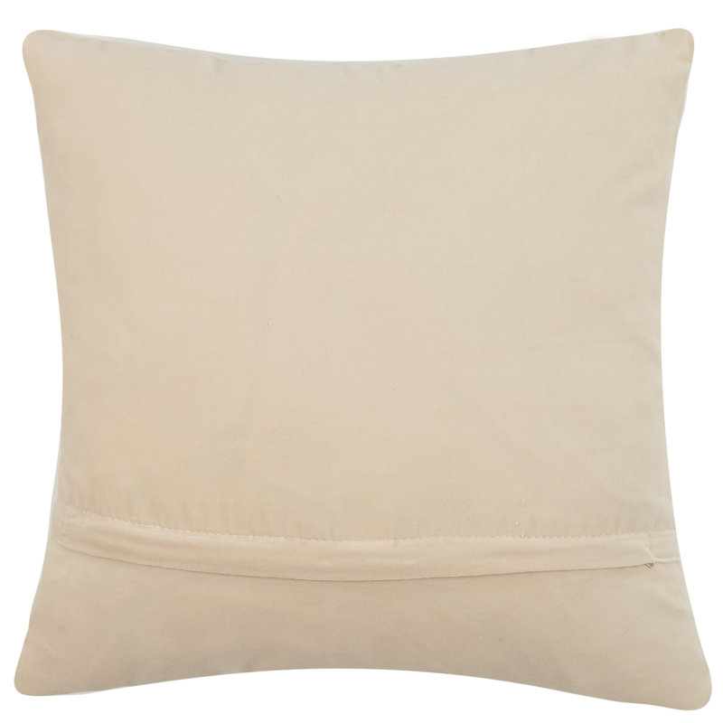  Coussin Tulip