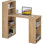 Eatons Modular L-Shaped Desk