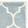 Carolene Hand Tufted Wool Geometric Rug