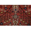 Tapis de couloir géométrique Heriz Persian Design