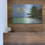 Dovecove «Cayo Costa Beach» par Kent Sullivan, art mural en métal-1565425576