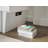 Kindig Murphy Bed Chest with 6" Mattress, Storage and Built-in Charger-547276809-616095748
