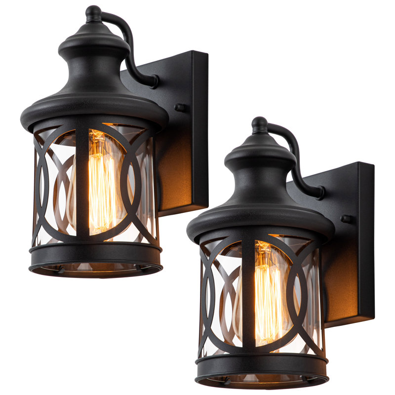Borealis Wall Light