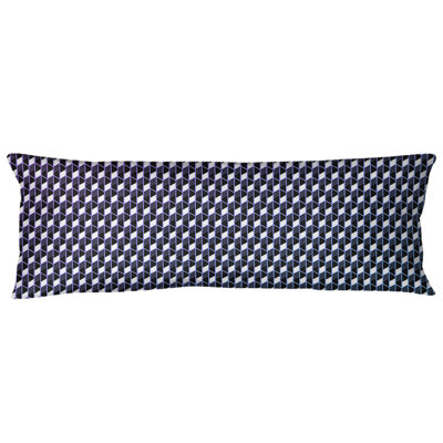 Abbate Polyester Pillow