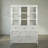 Colonial Dining Cabinet-20723003