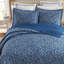Ensemble de courtepointe réversible en coton Laura Ashley-108182776-108182778