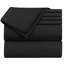 Ensemble de draps en microfibre Hotel Luxury-879279228-879320275