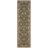 Tressler Hand Tufted Wool Oriental Rug-687961447
