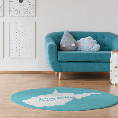Chenille Indoor Rug