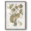 Ginkgo Accent I - impression encadrée-145430560-145430588