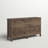 Studley 52.63'' W 6 - Drawer Dresser-945710446
