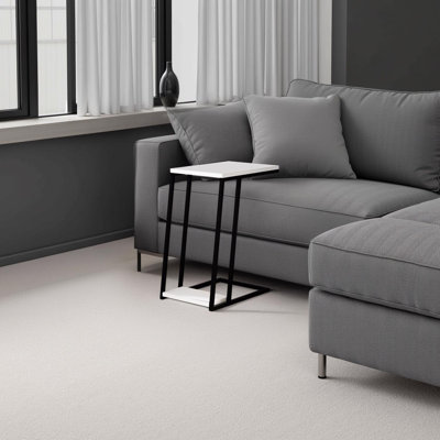 Metal Frame Sofa Laptop Table
