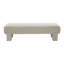 Banc rembourré 62 po Bradson