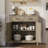 Kitchen Storage Cabinet