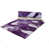Purple/White is out of stock