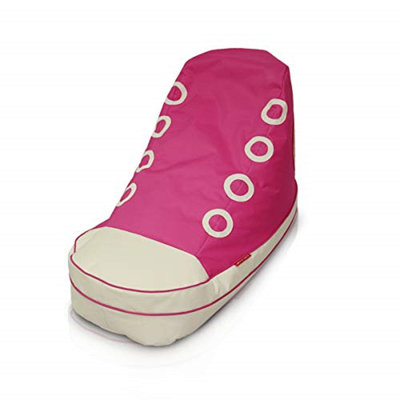 Outdoor Friendly Refillable Classic Bean Bag