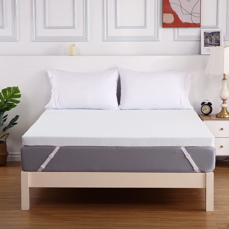 Matelas Alwyn Home Hildale, Double