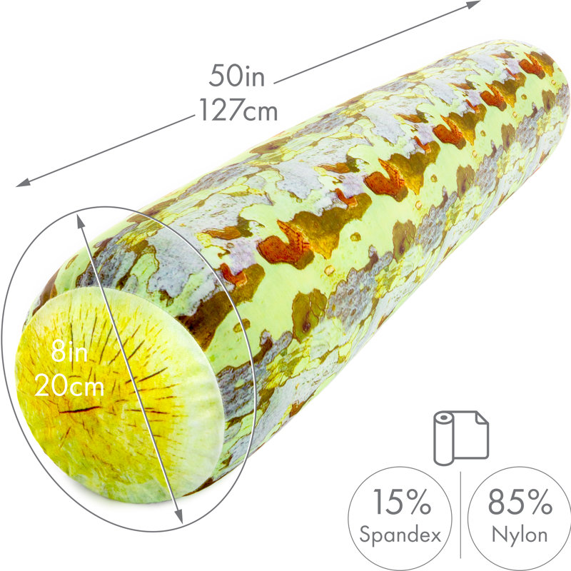Foam Firm Cooling Pillow