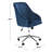 Chala Drafting Chair-22701687-99860288