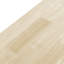 Chariot pour îlot de cuisine Mint - armoire 4 portes, 2 tiroirs, plateau en bois massif, tablettes réglables, porte-épices et porte-serviettes, roulettes verrouillables-121076819