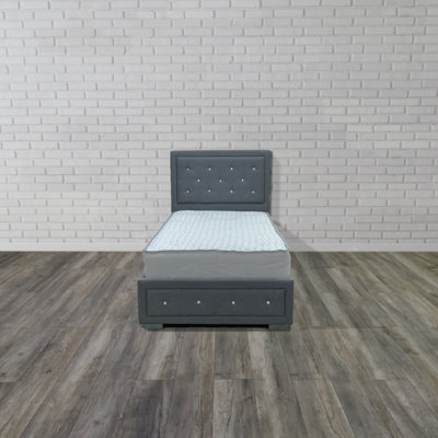 Adita White Noise Pocket Sprung 800 Mattress