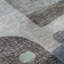 Premium Machine Washable Dilorenzo AMF1117 Geometric Rug-1796670578