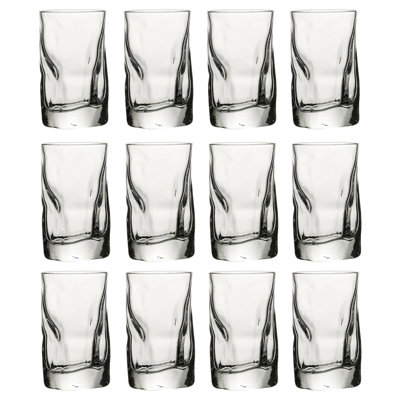 70ml Drinking Glass Set