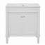 Single Bathroom Vanity with Ceramic Top-413748942-413748943