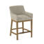 Upholstered Stool-585116018-585117364