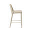 Tabouret de comptoir 26 po Malin-49282517