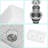32" Undermount Ceramic Double Bowl Sink - White Rectangular Basin For Sleek Kitchen Look Design