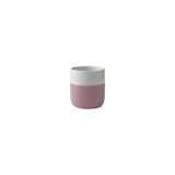Contrast Porcelain Coffee Mug
