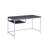 Waheedah Solid Wood Writing Desk