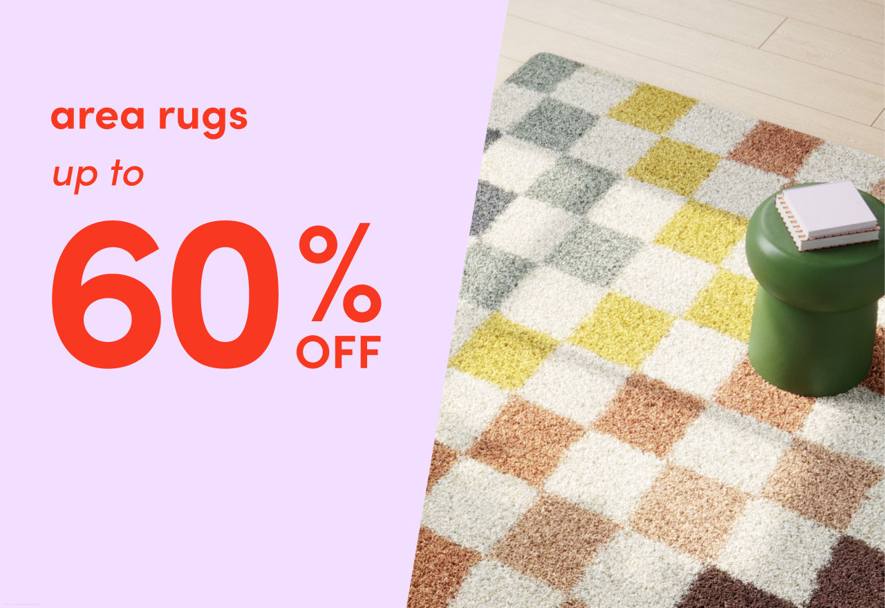 area rug clearance