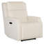 The Zero Gravity Power Recliner with Power Headrest and Lumbar