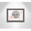 Décoration murale 2 enfants sleepy timey-48185194-48185197