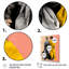 «Black Avant Garde Girls Fashion» - art mural tendance-224235350-224235351