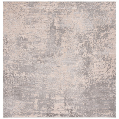 Keyra Performance Abstract Rug