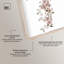 «Living Cross II Shadowbox», art mural Jésus par Art Remedy, cadre blond, 37 x 55-448896012-448896002