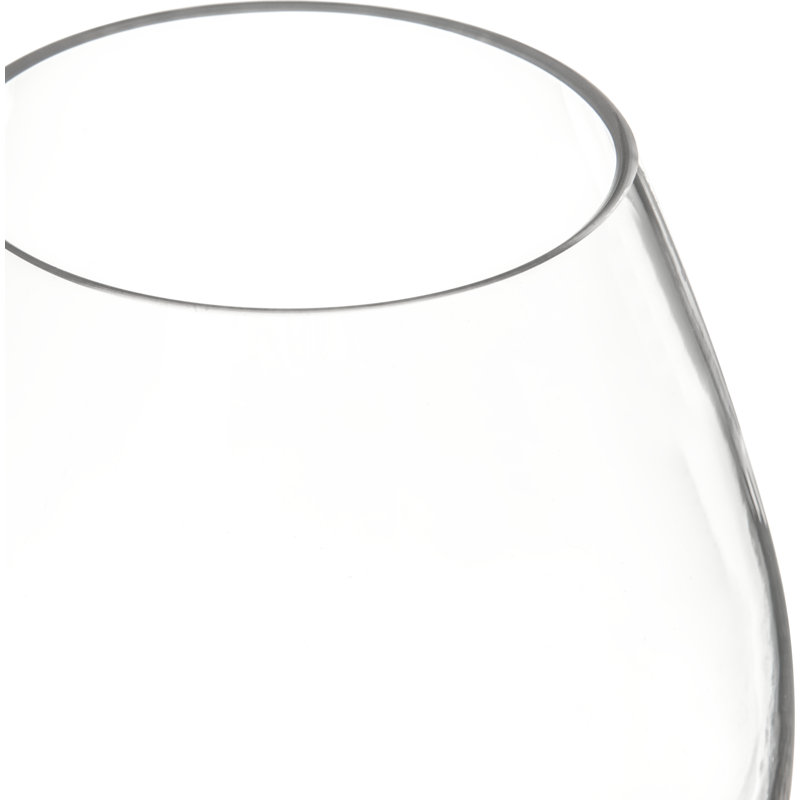 Alibi™ 22oz. Wine Glass Set