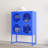 Puett Metal Accent Cabinet-2056236580