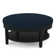 Midtown Upholstered Ottoman