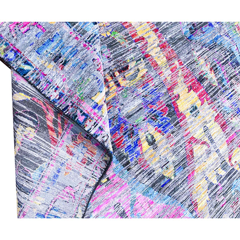 Canterbury Abstract Area Rug, Rectangle 10' x 14'