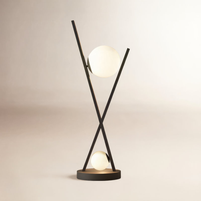 Lampe de table Adolfo