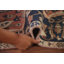 Tapis rétro 5 x 9
